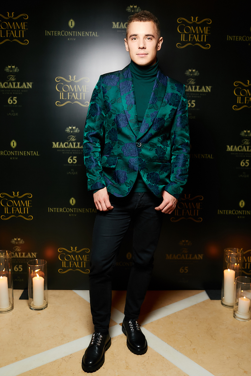 Вадим Олейник