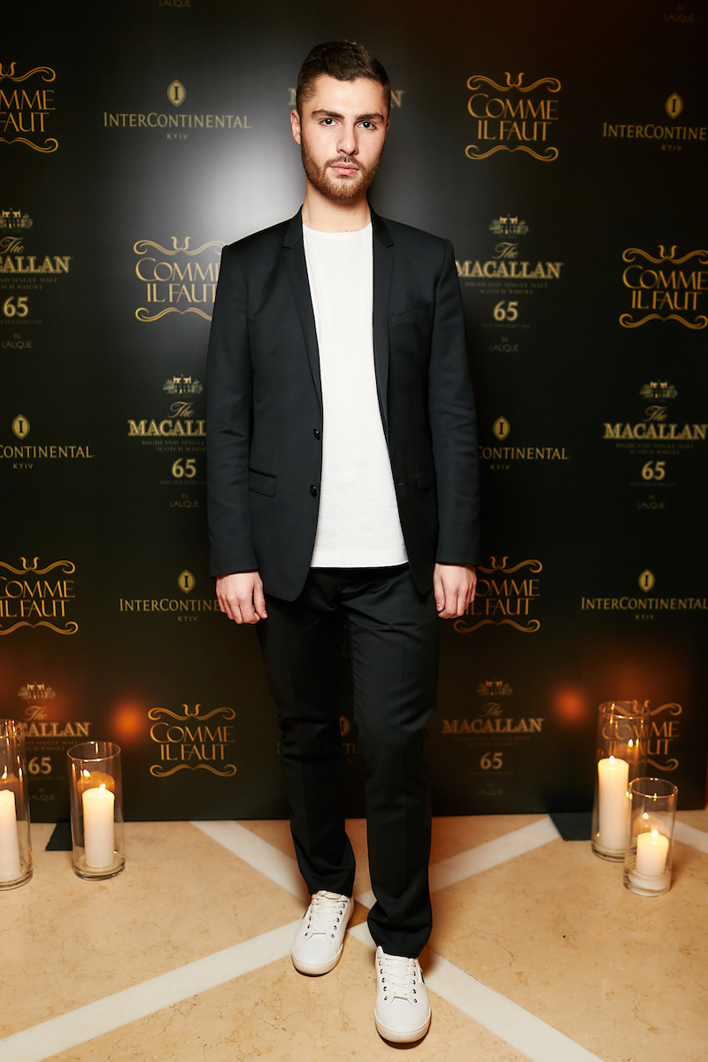 Ладик Костандян