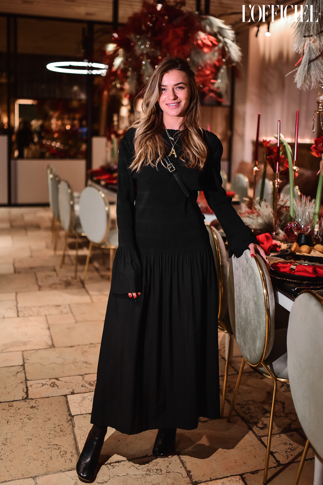 Анна Плужник