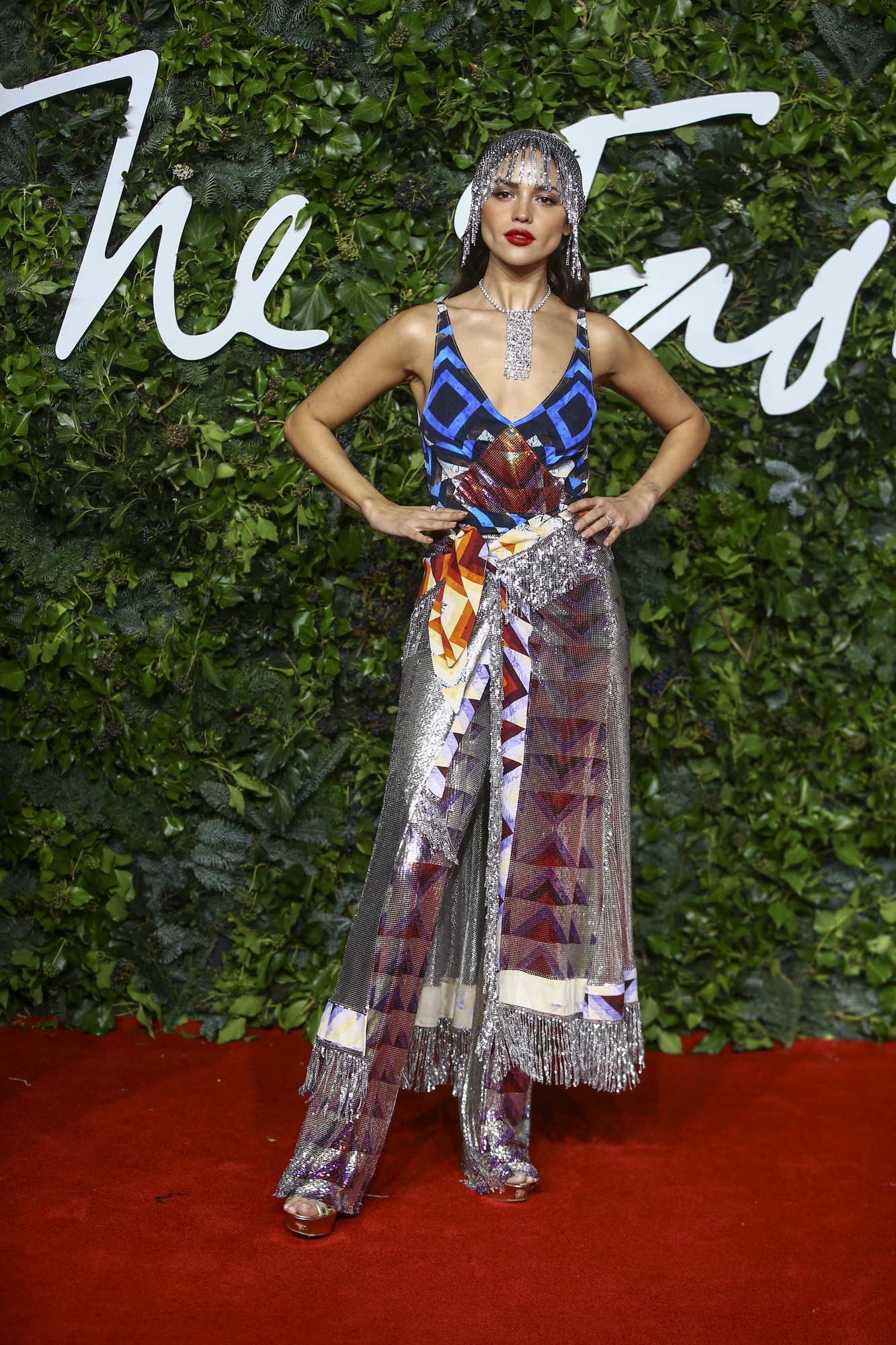 Эйза Гонсалес