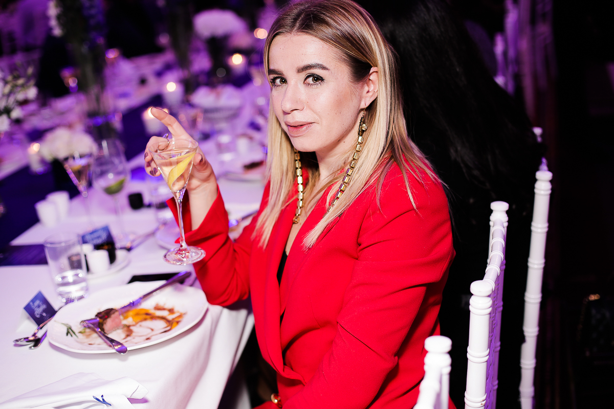 Елена Бурба