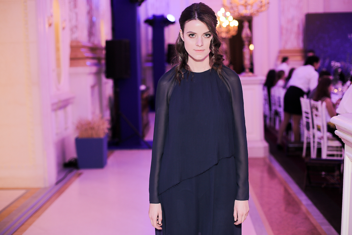 Ольга Самофалова 