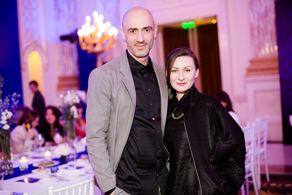 Владимир Подолян