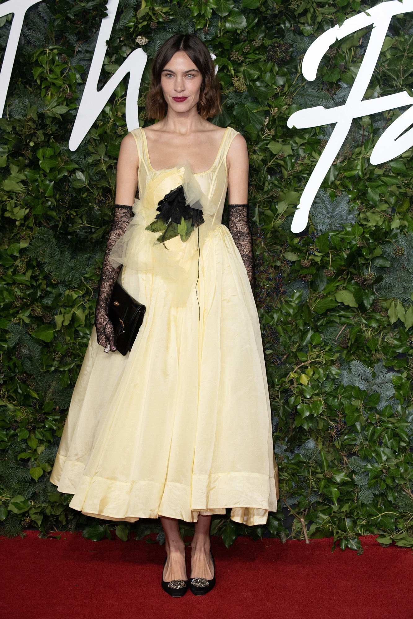 Алекса Чанг