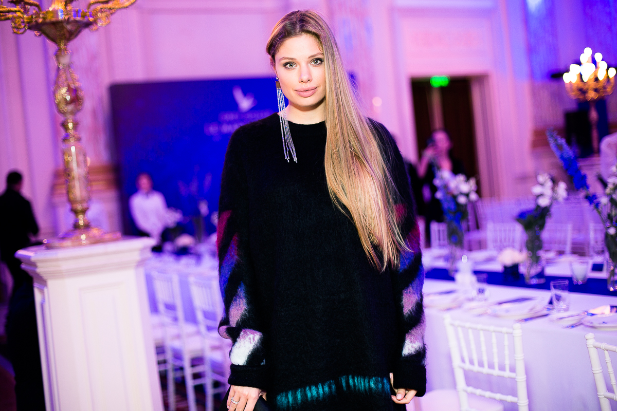 Татьяна Терехова