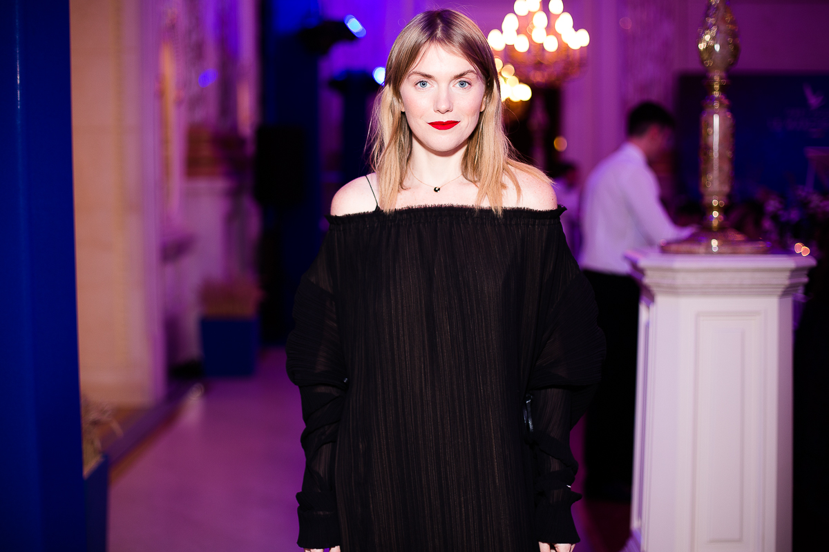 Лиля Литковская