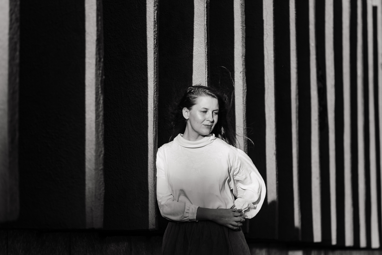 Евгения Губкина