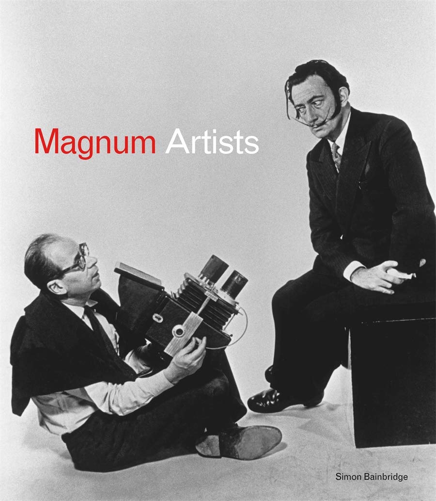 MAGNUM ARTISTS