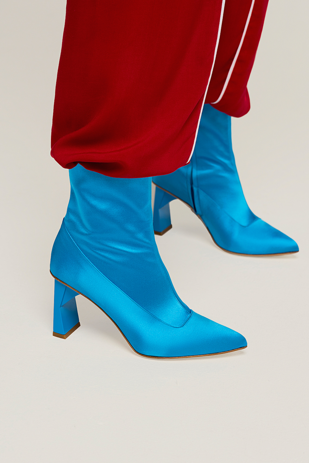 Ботинки: TIBI