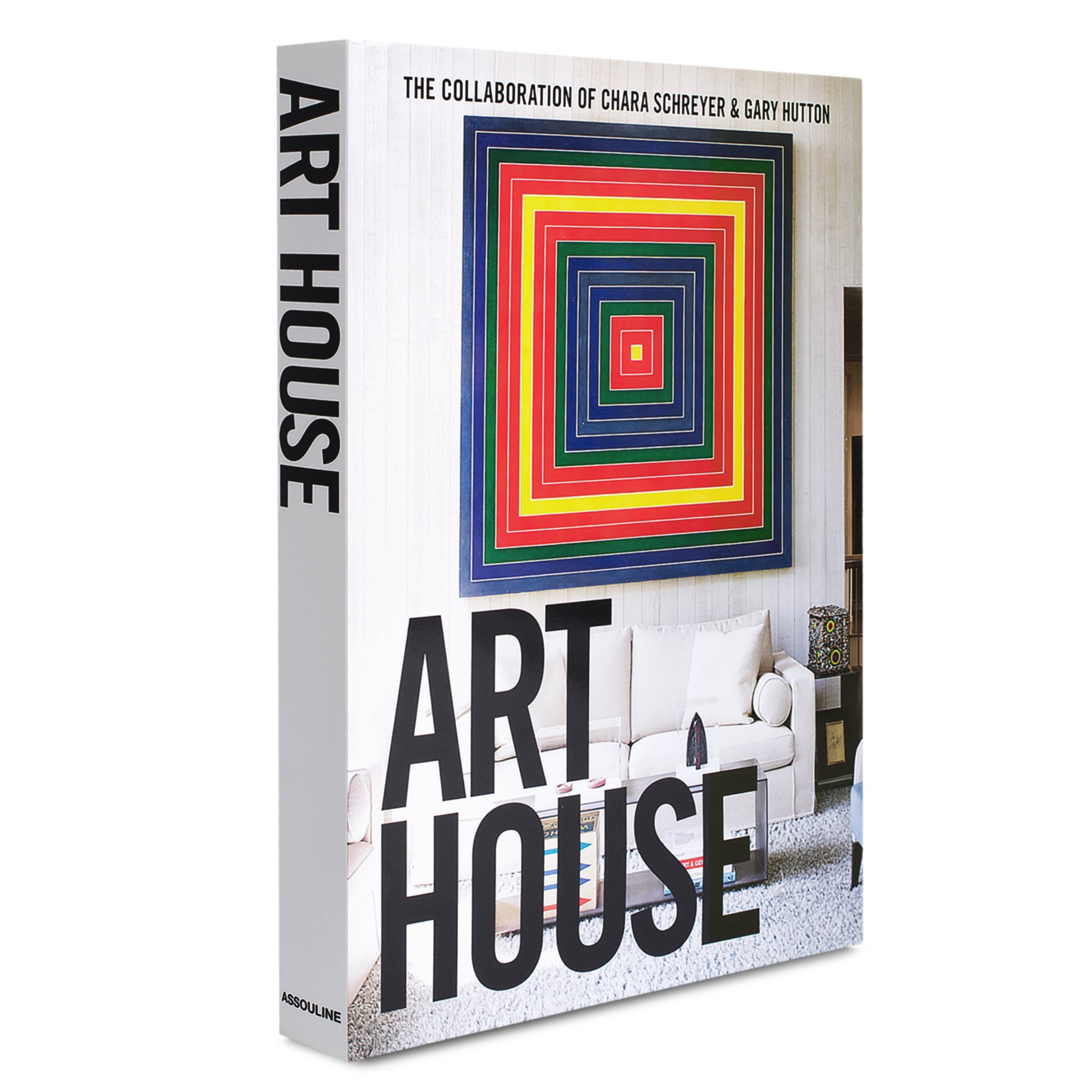 ART HOUSE