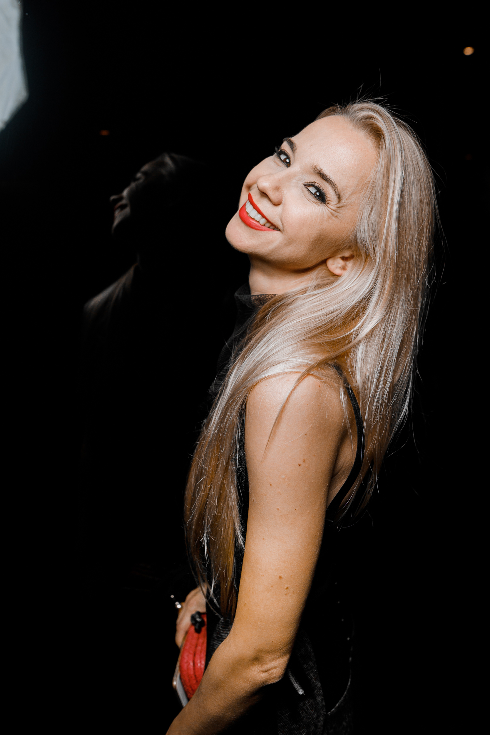 Ирина Турбаевская