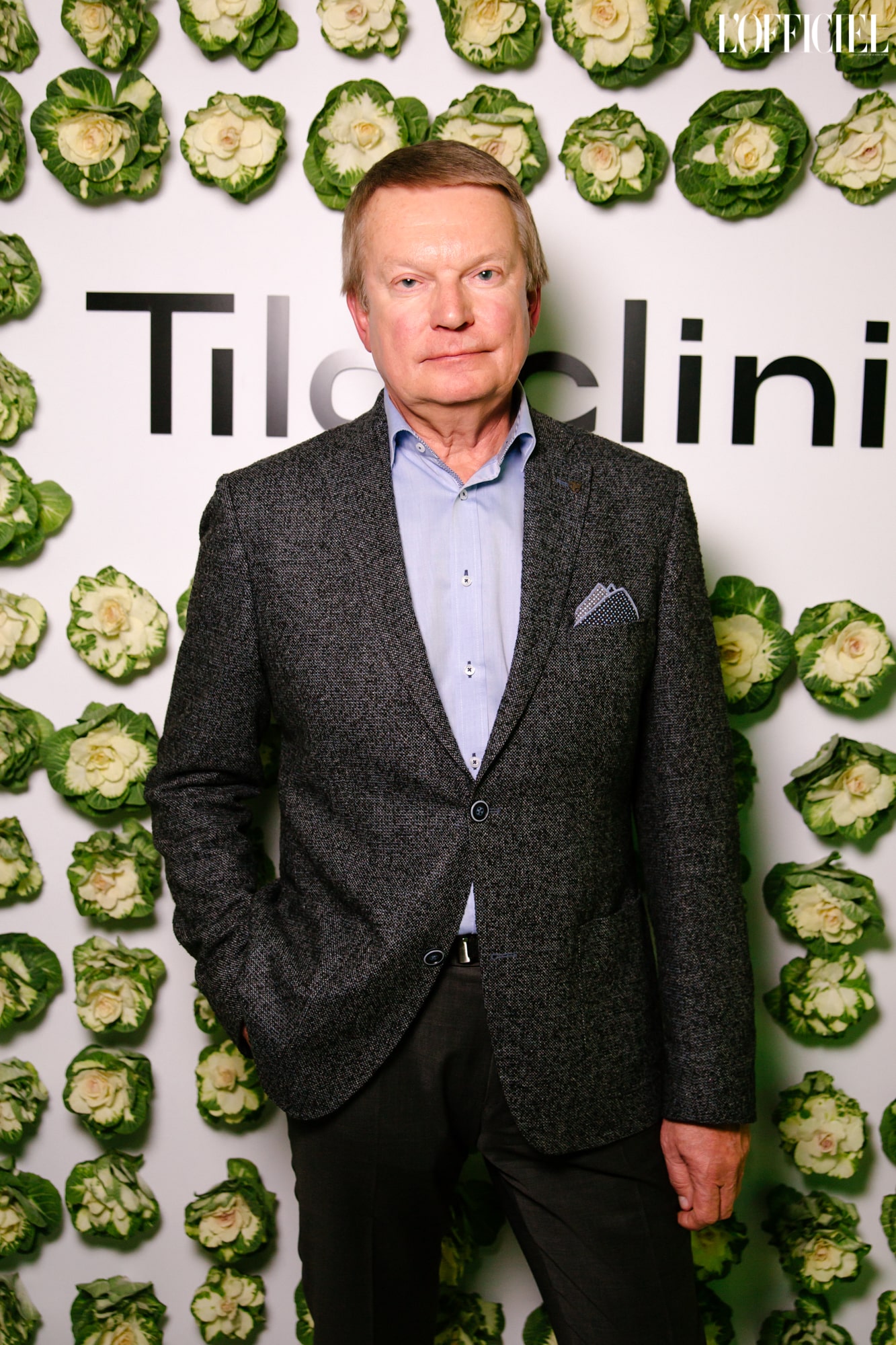 Николай Соколов