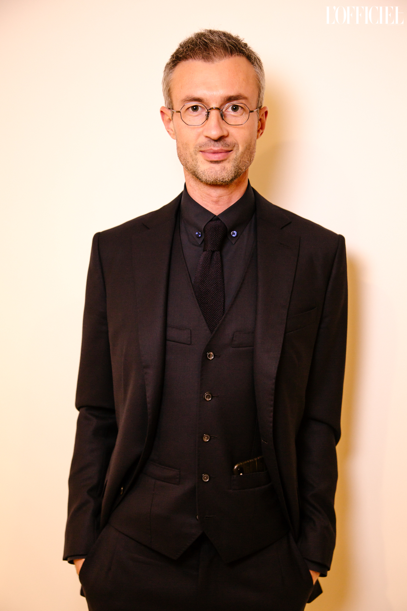 Роман Белеверя 