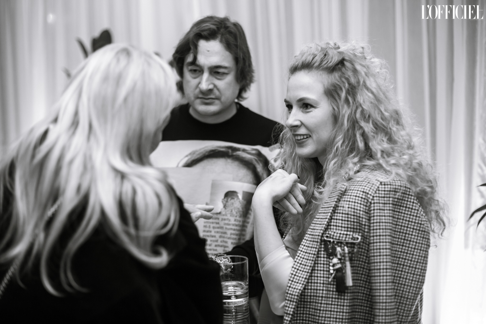 Павел и Елена Борисенко