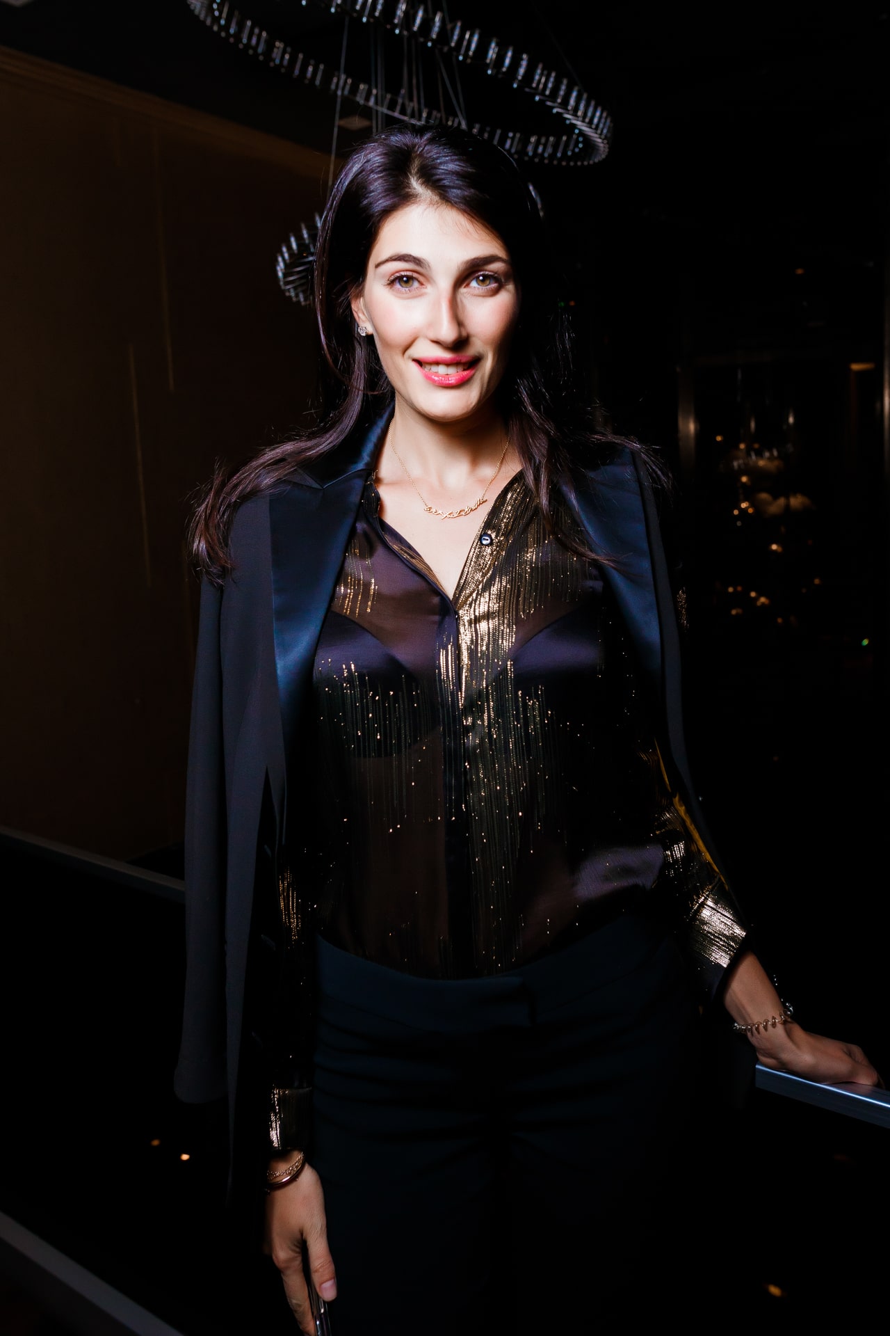 Ольга Джарты