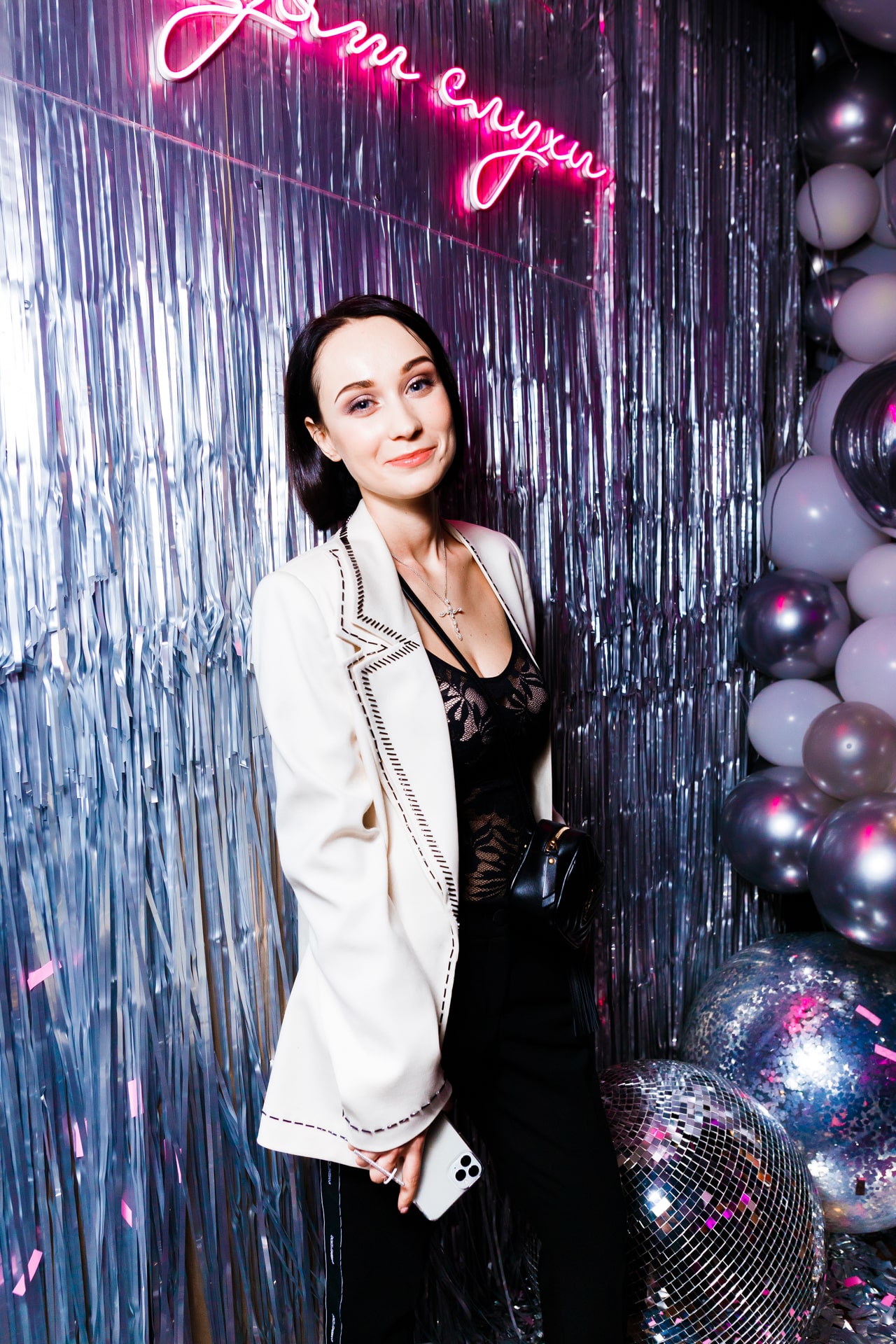 Катя Садовая