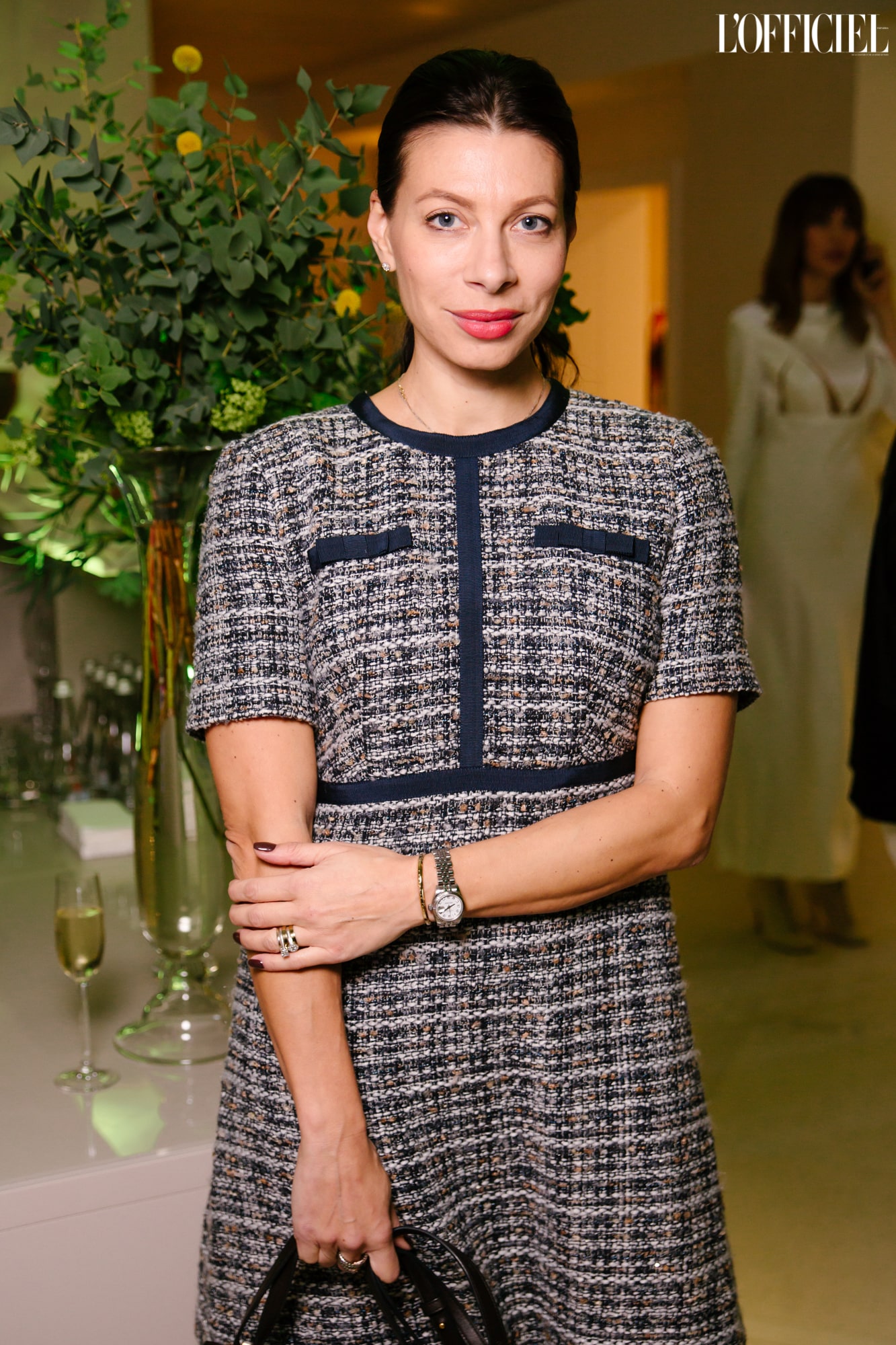 Юлия Ермолаева