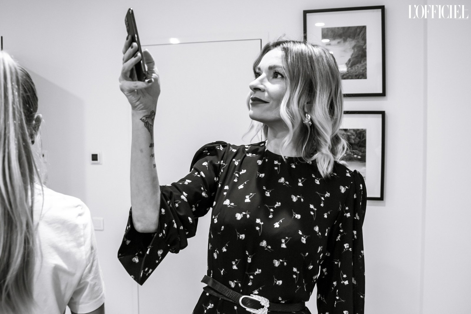 Полина Неня