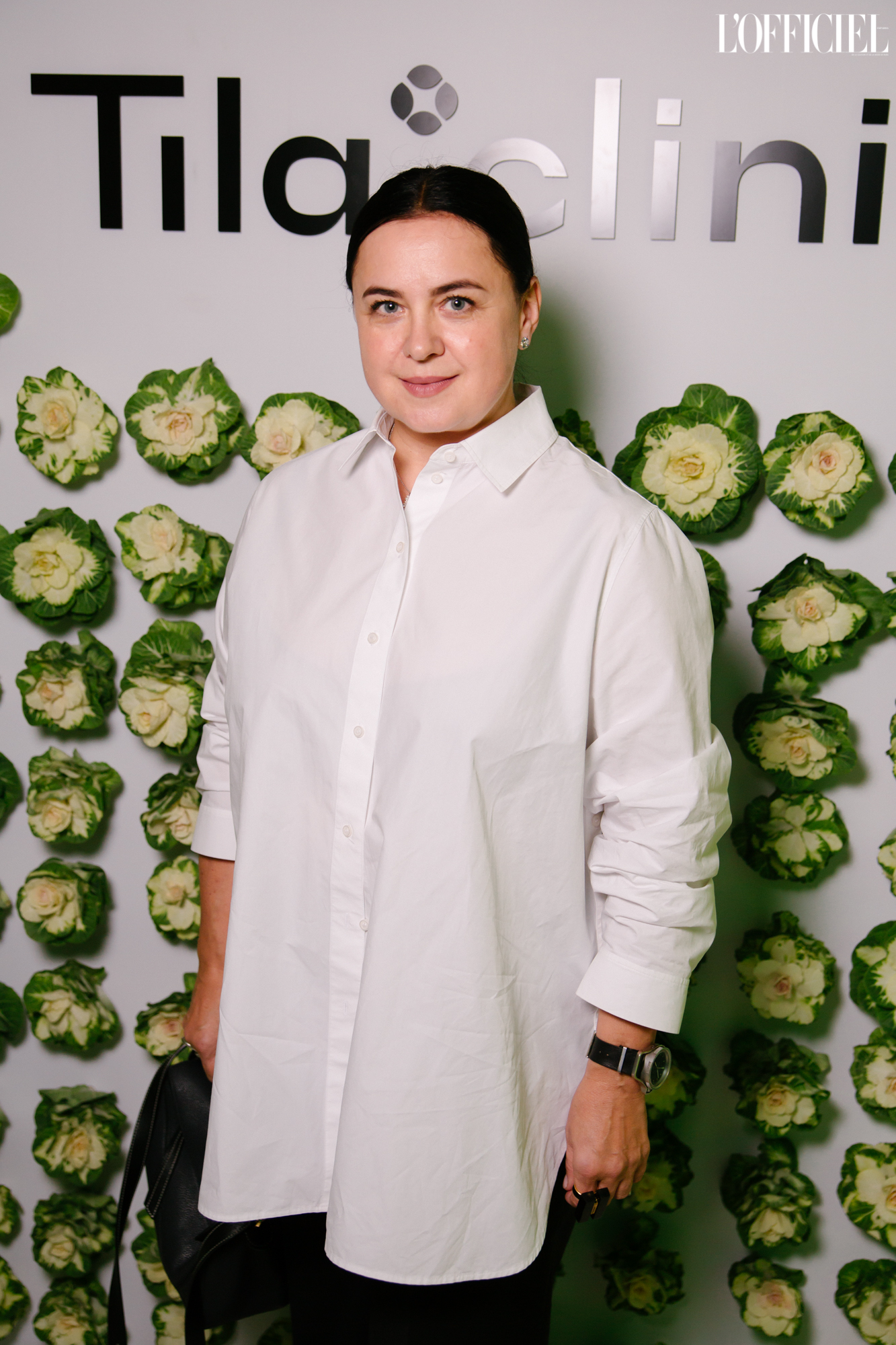 Татьяна Плужник