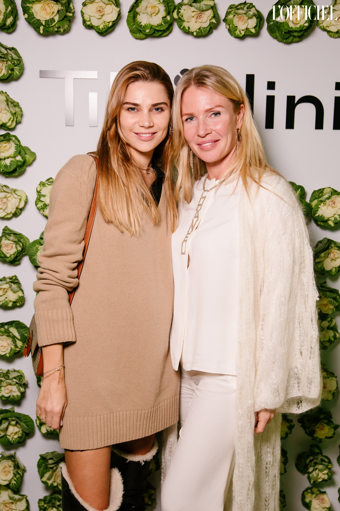 Юлия Богдан, Анна Мартыненко