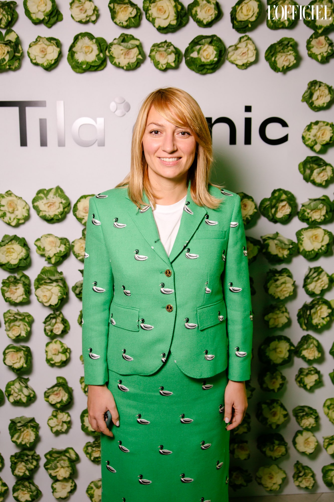 Ася Мхитарян