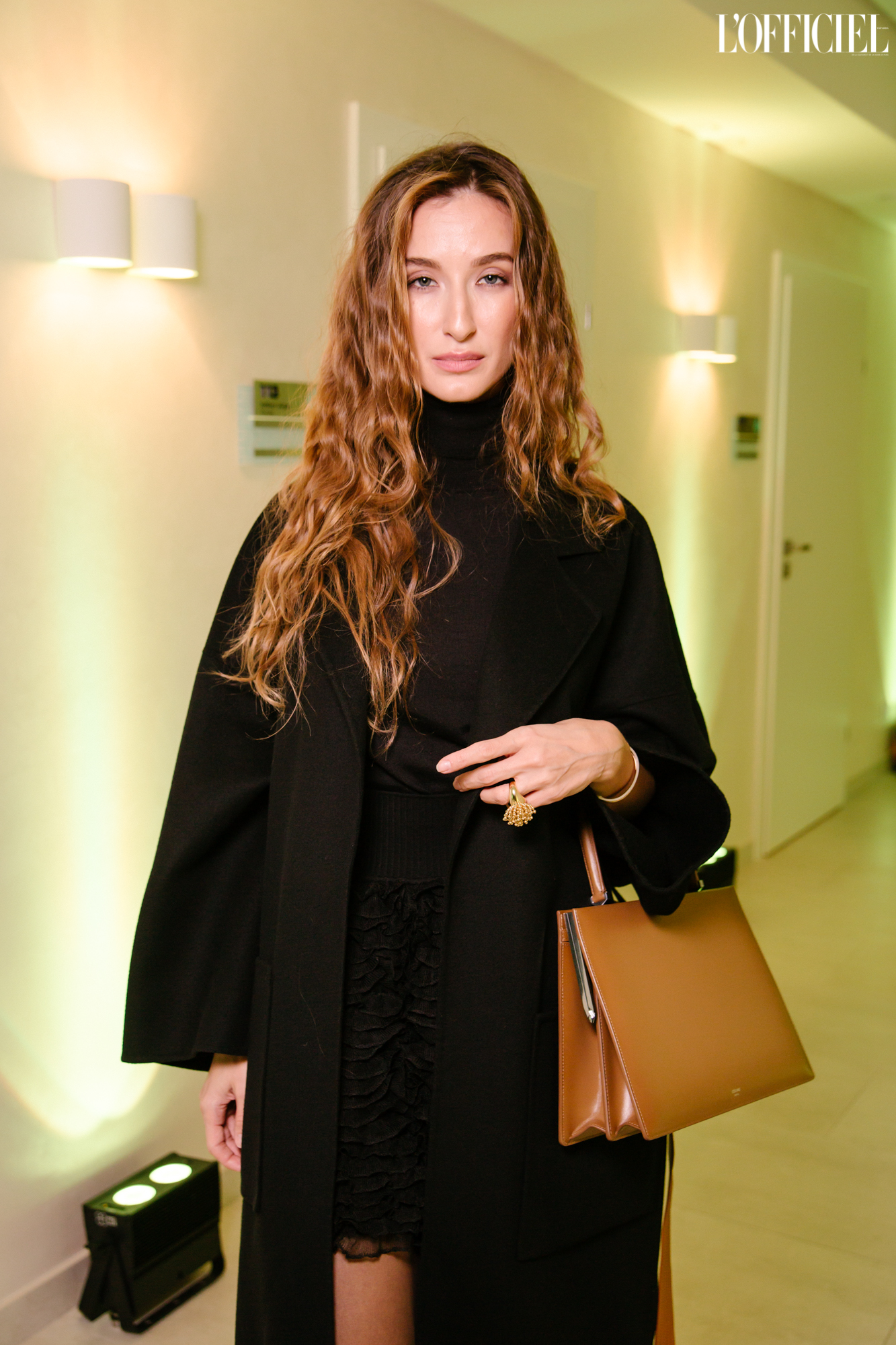 Мария Жукова