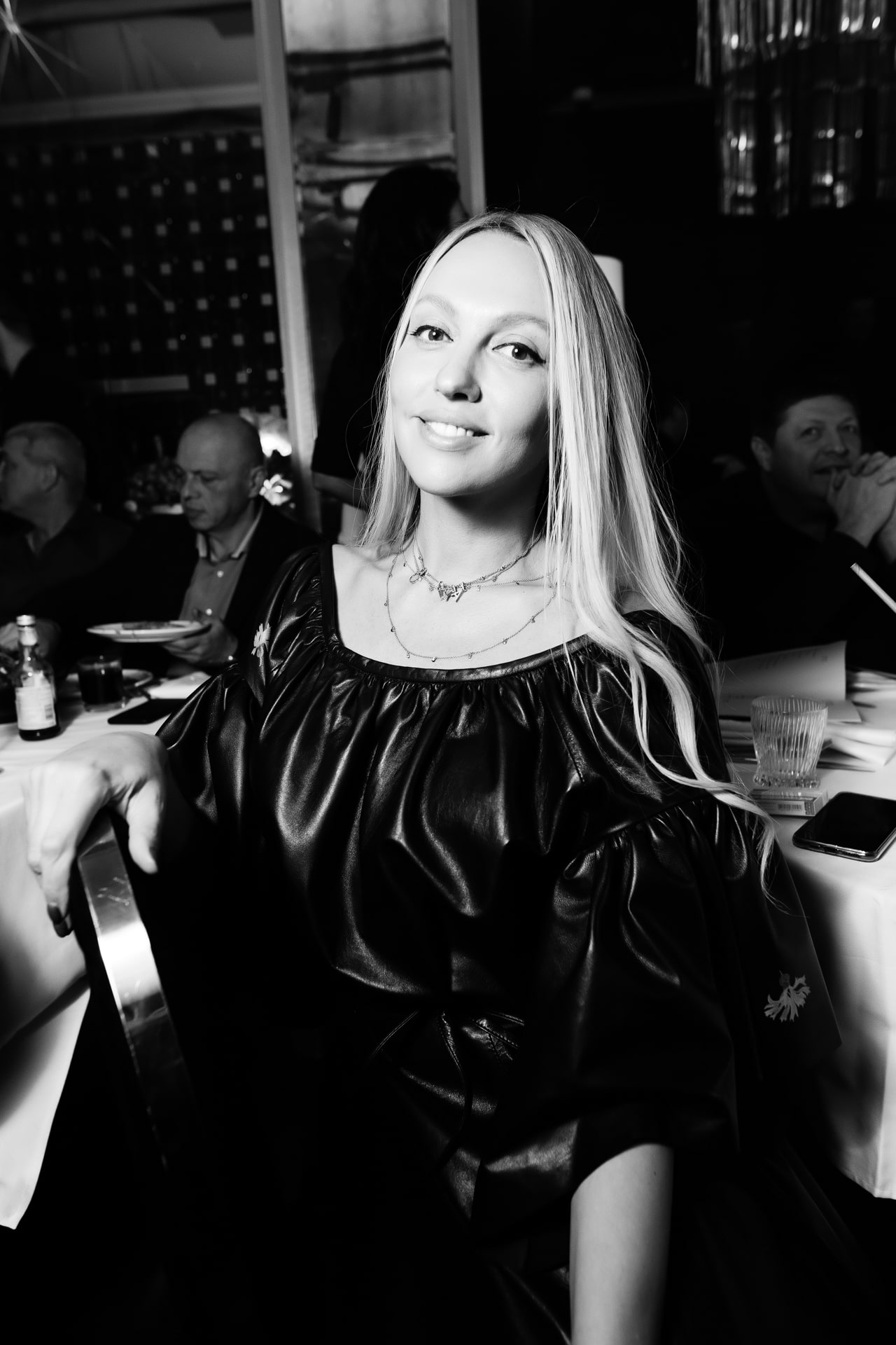 Оля Полякова