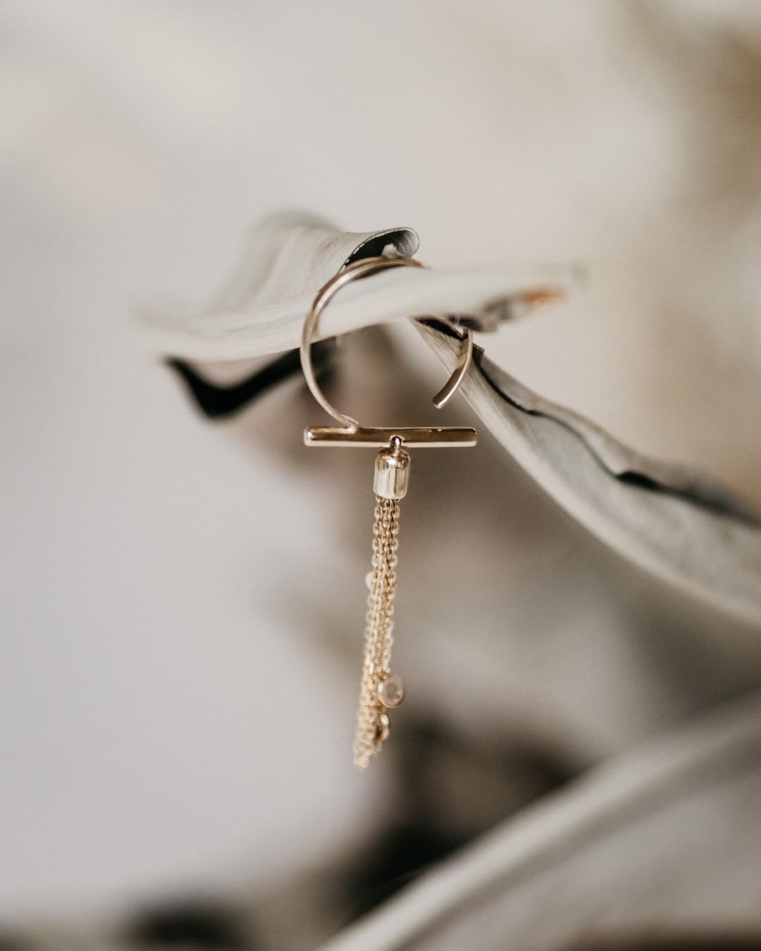 Каблучка India, SOVA