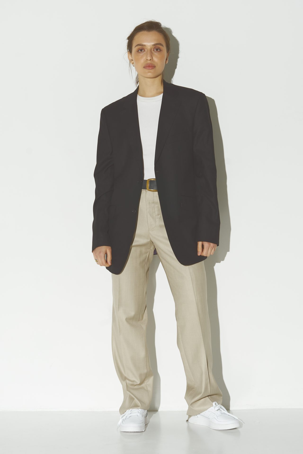 Жакет Oversized studio