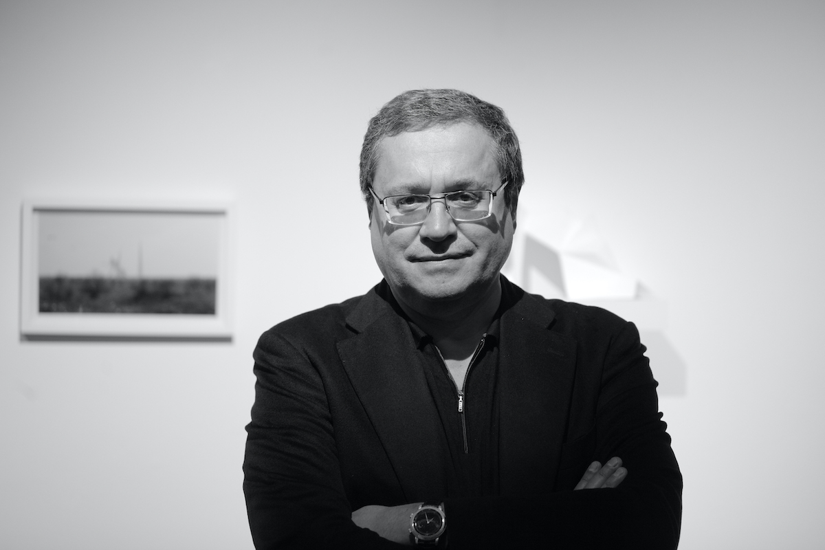 Андрій Адамовський