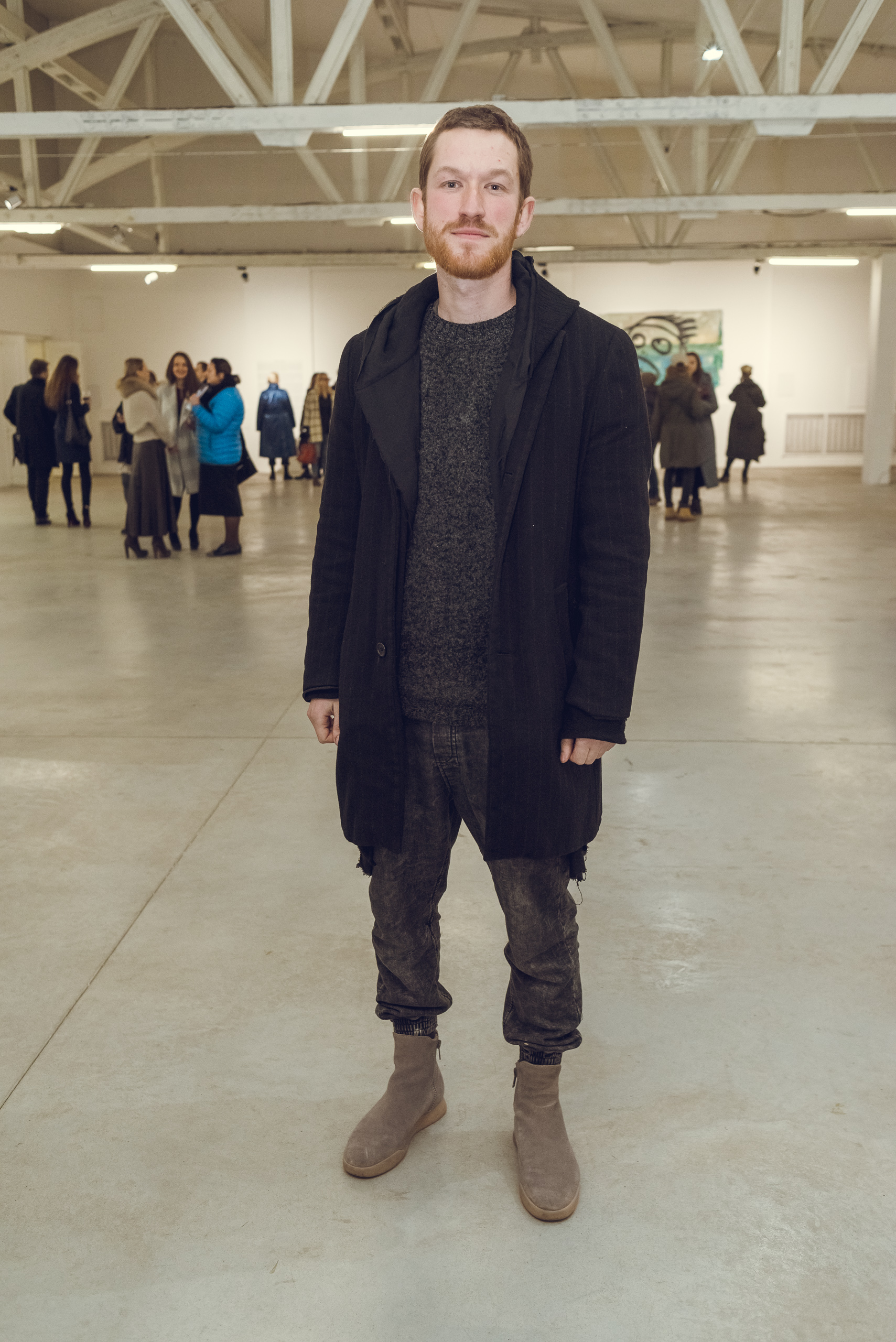 Роман Михайлов