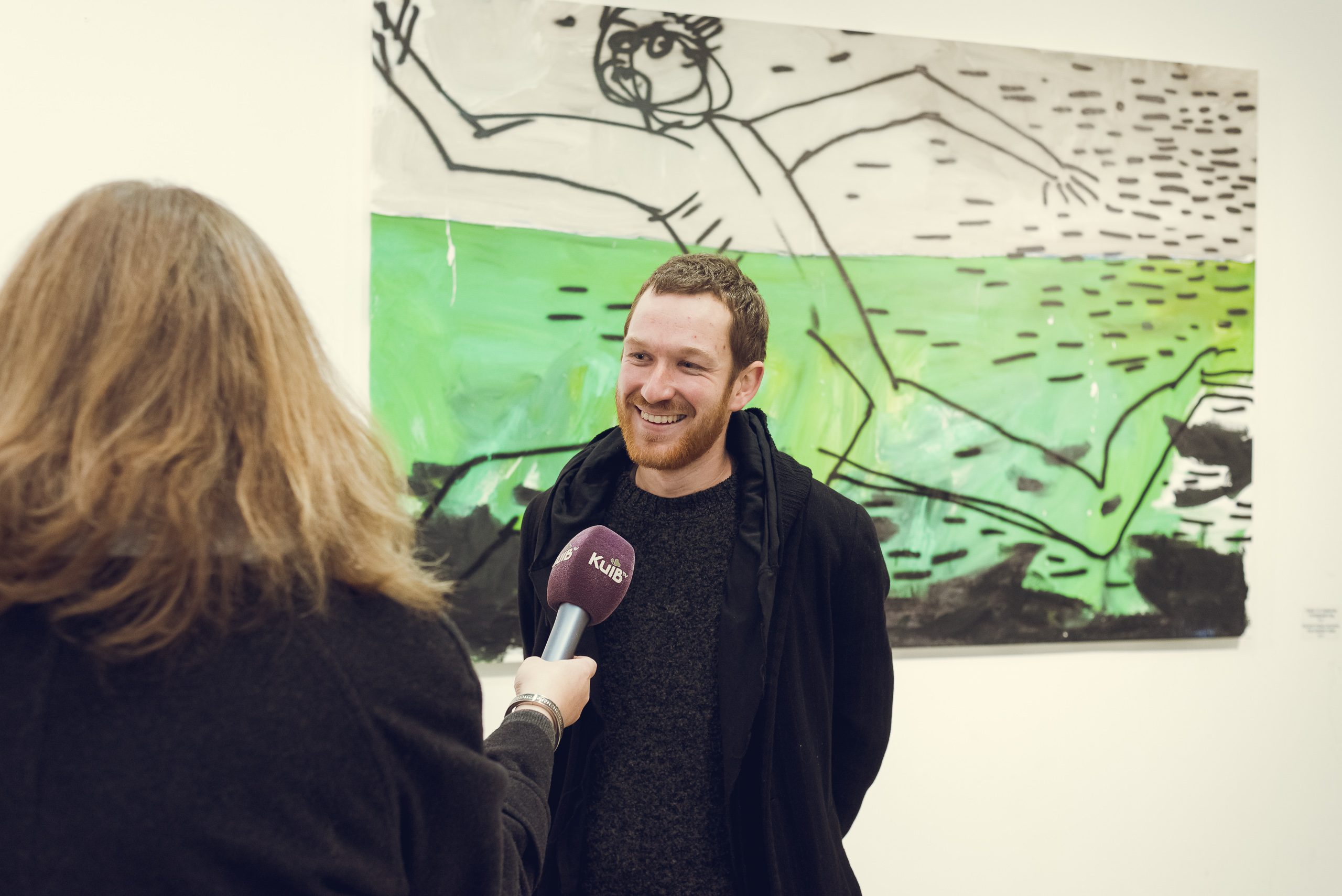 Роман Михайлов