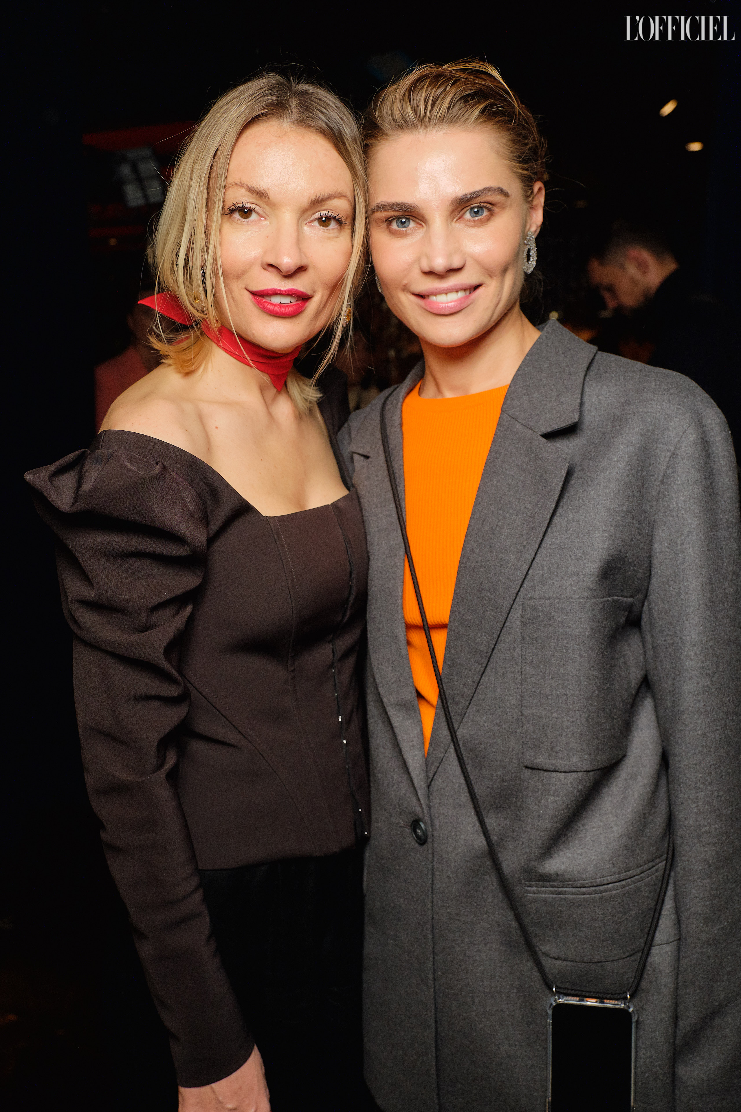 Полина Неня, Юлия Богдан