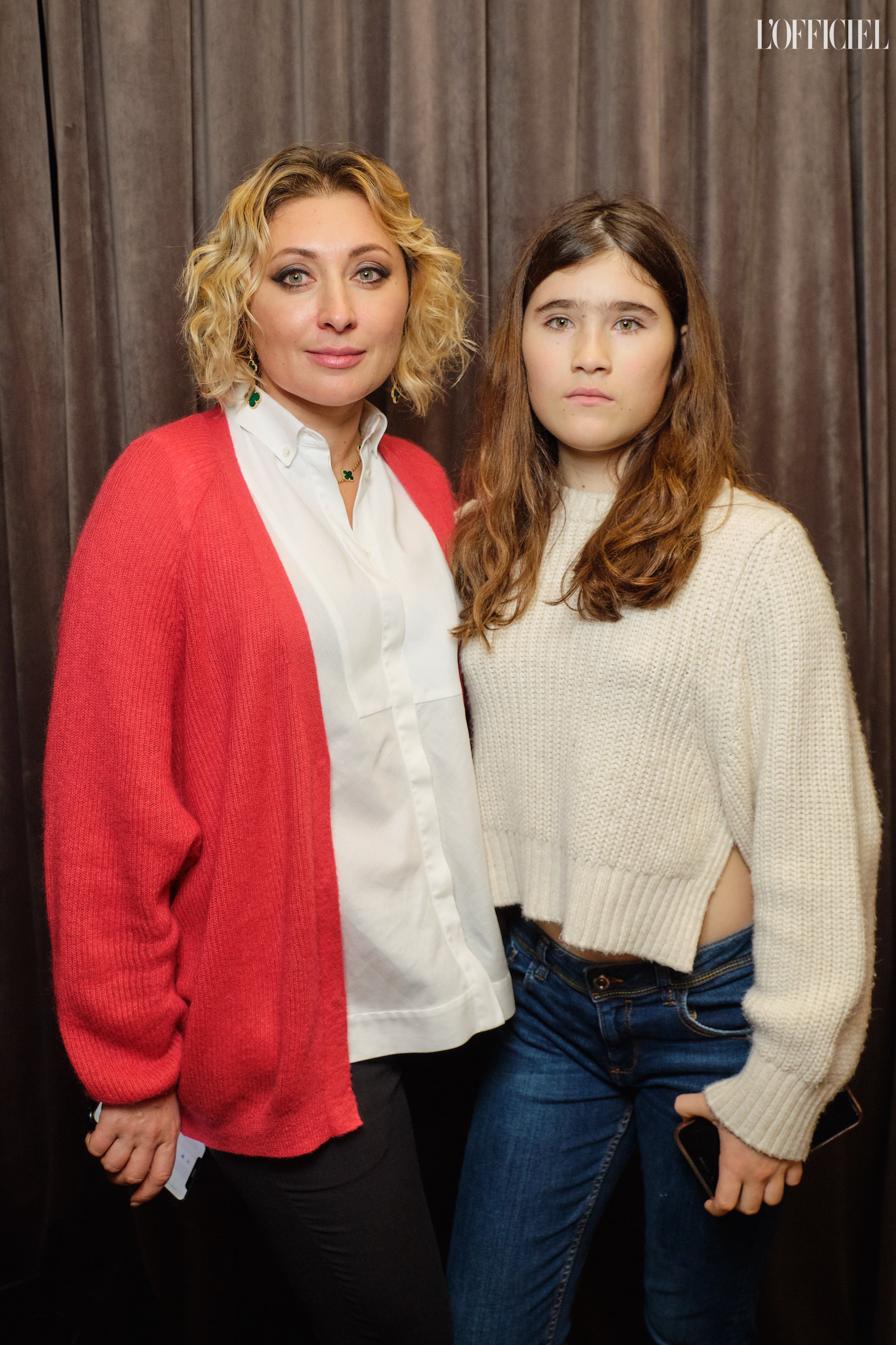 Виктория Тигипко