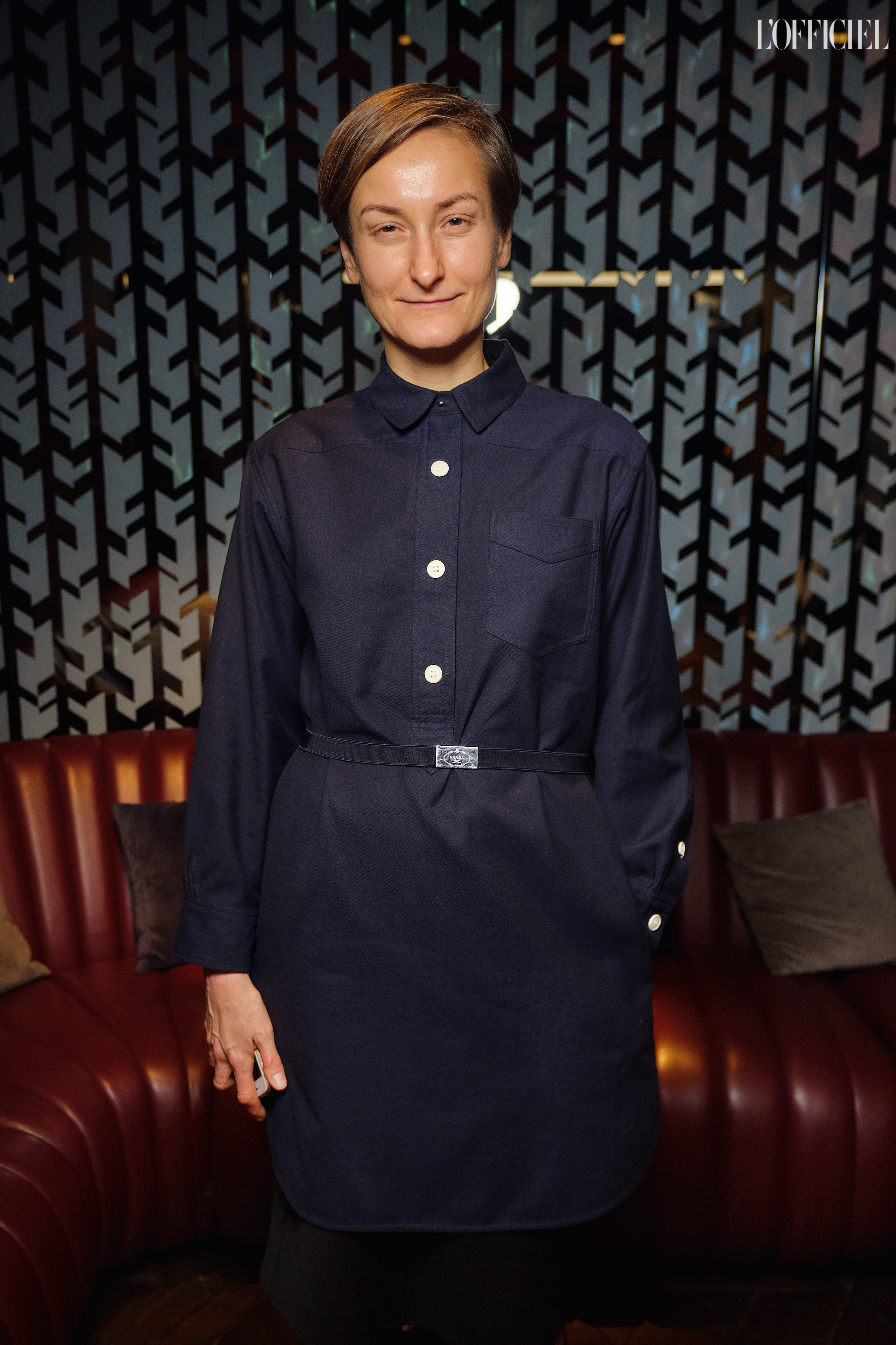 Татьяна Соловей