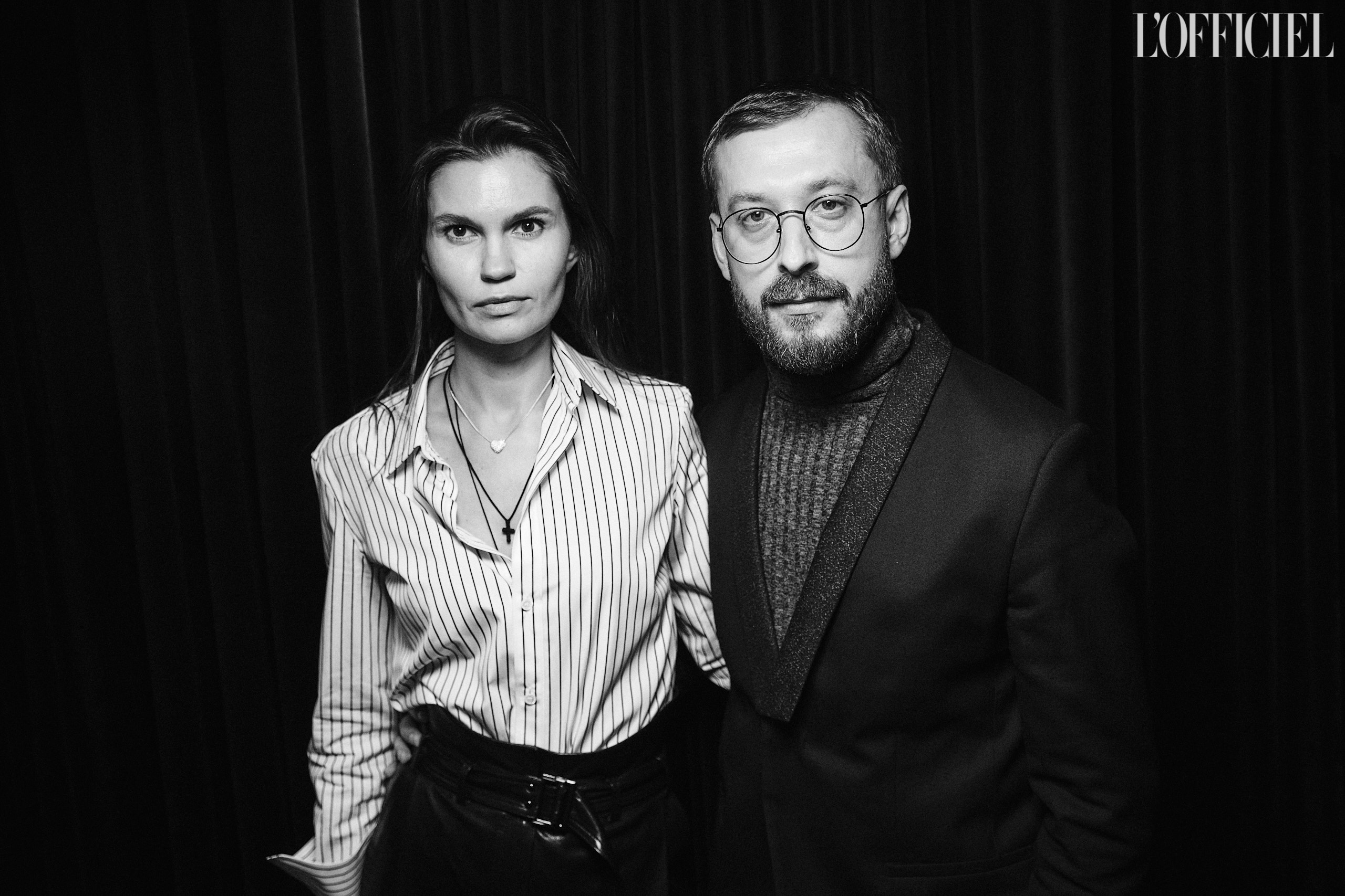 Сергей Никитюк