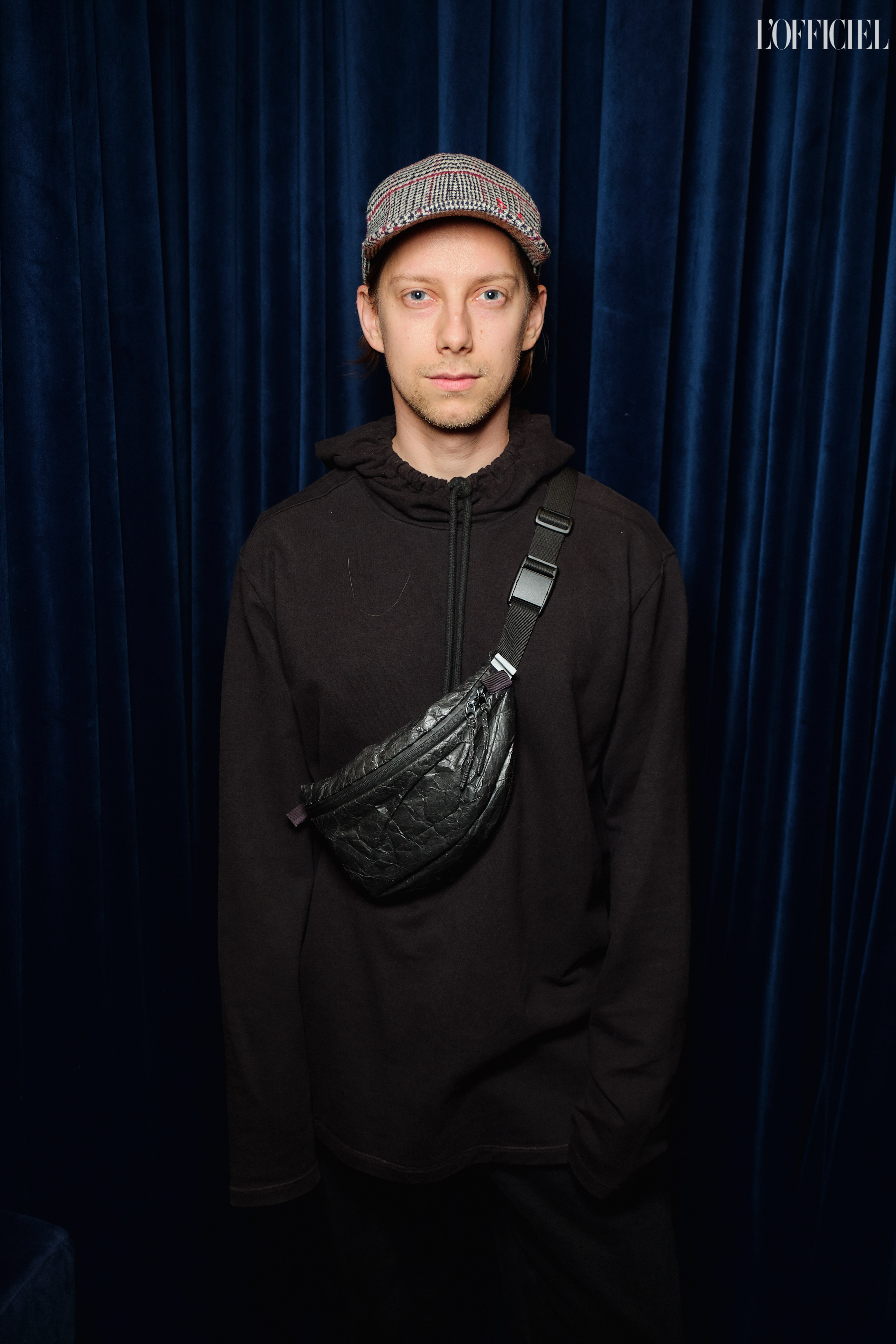 Антон Еременко