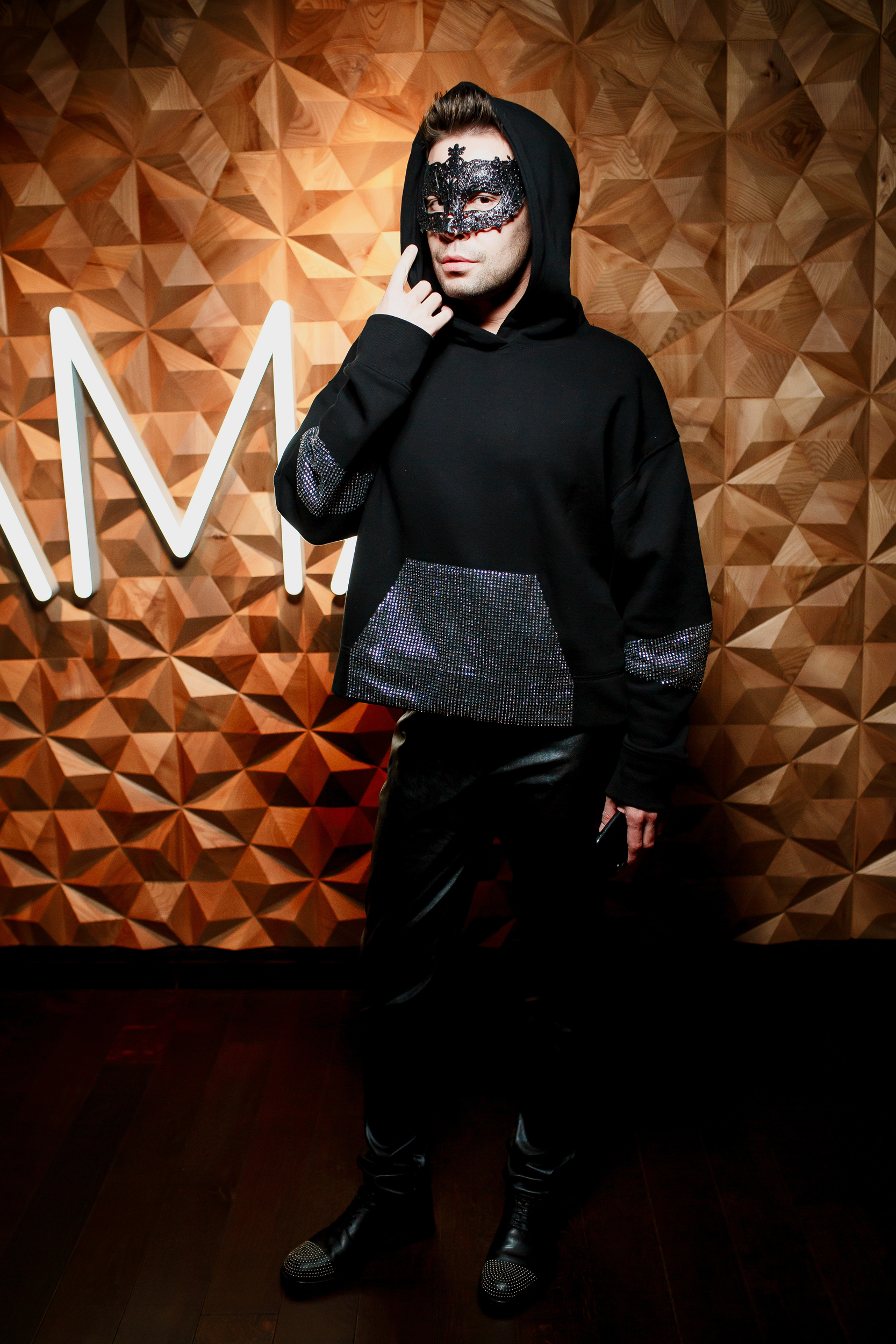 Алексей Прищепа