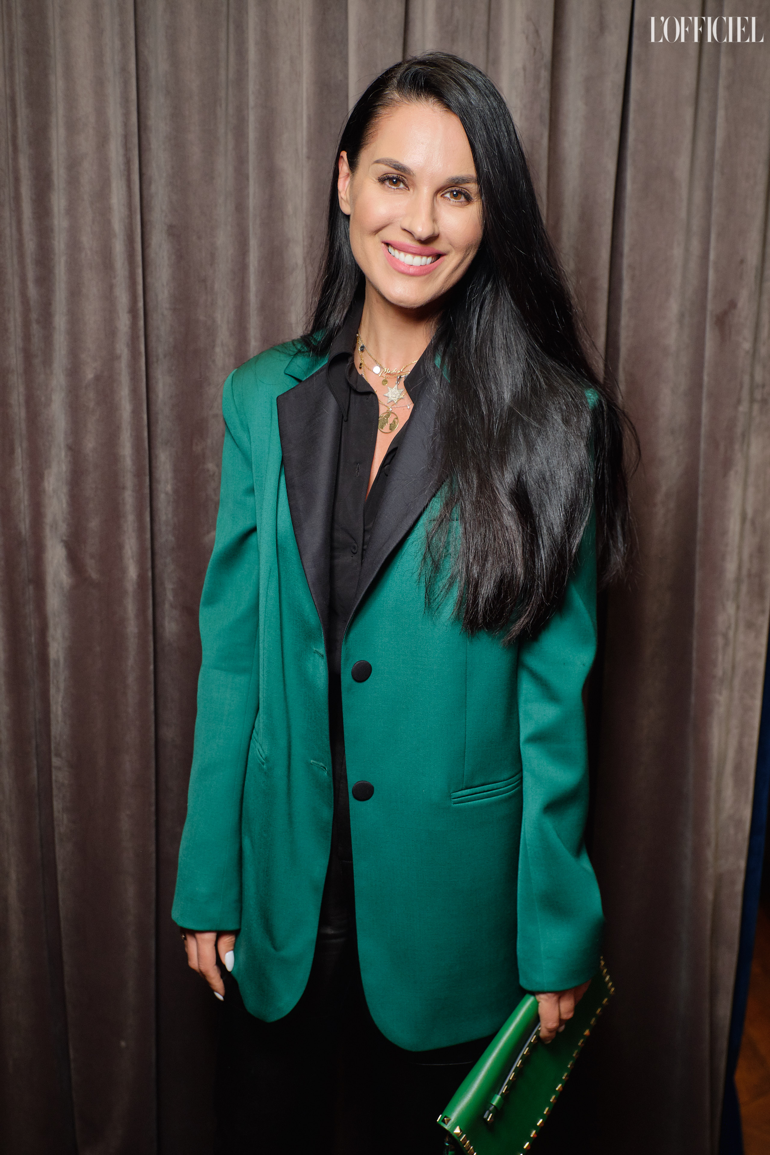 Маша Ефросинина