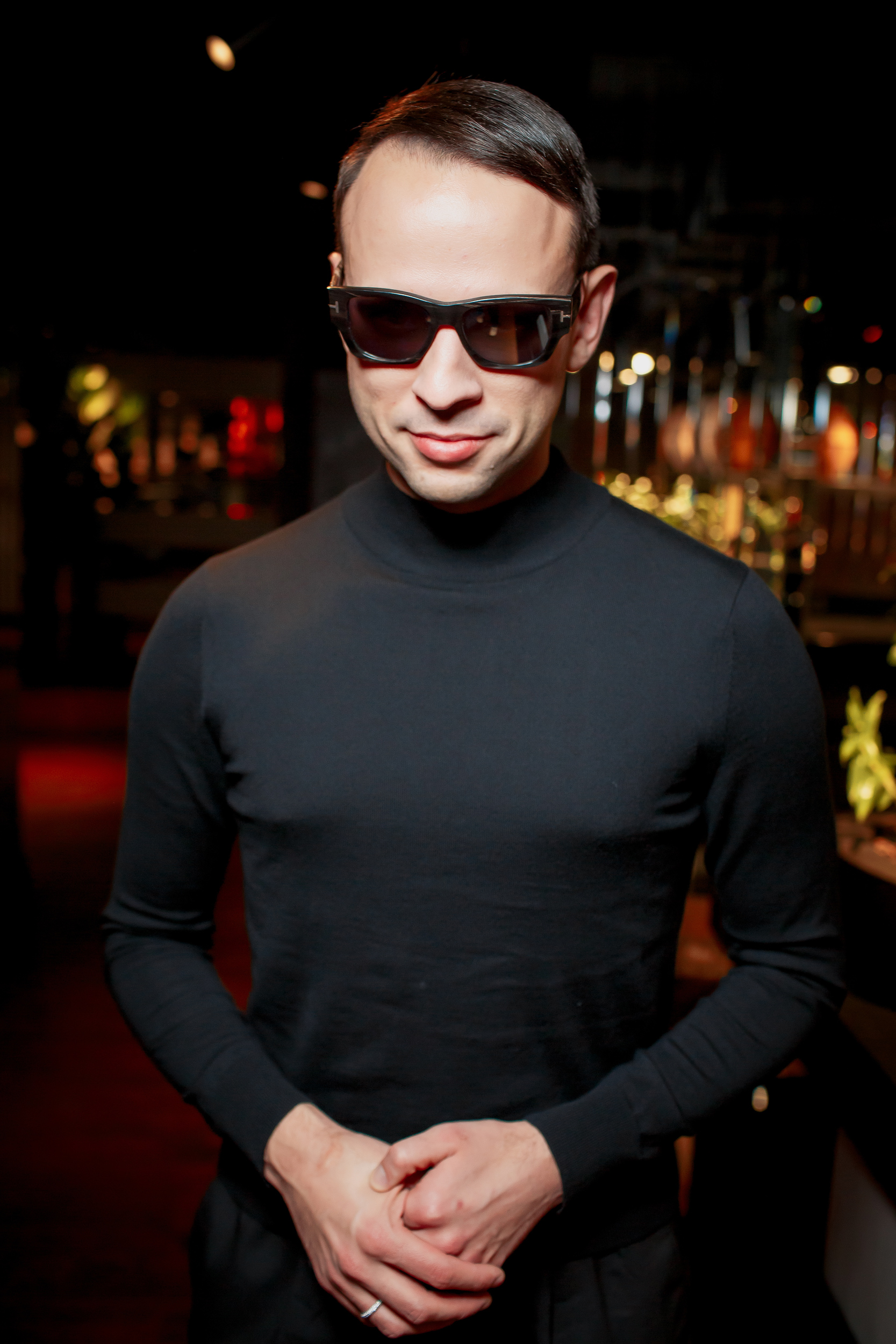 Павел Орлов