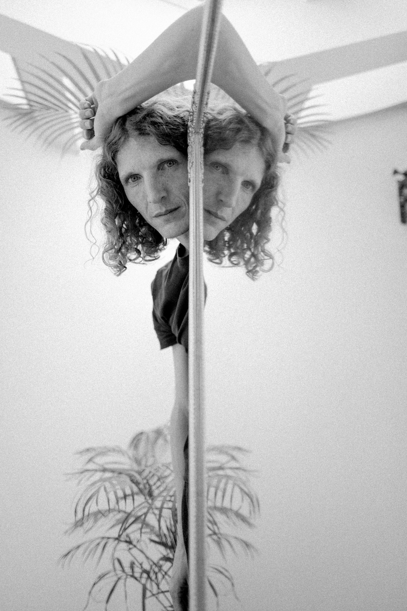 Даниил Либерман