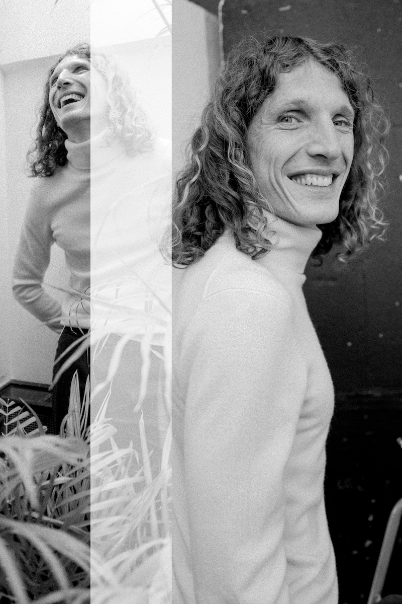 Даниил Либерман