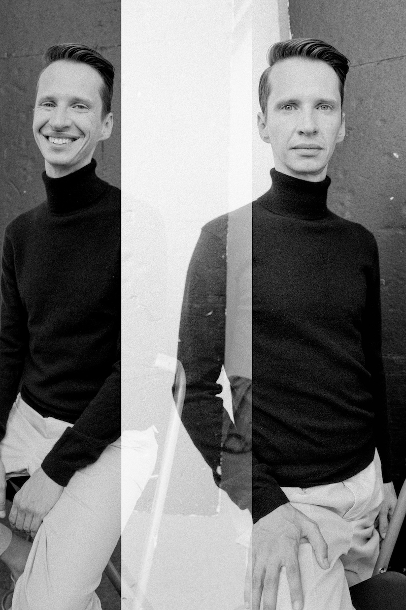 Давид Либерман