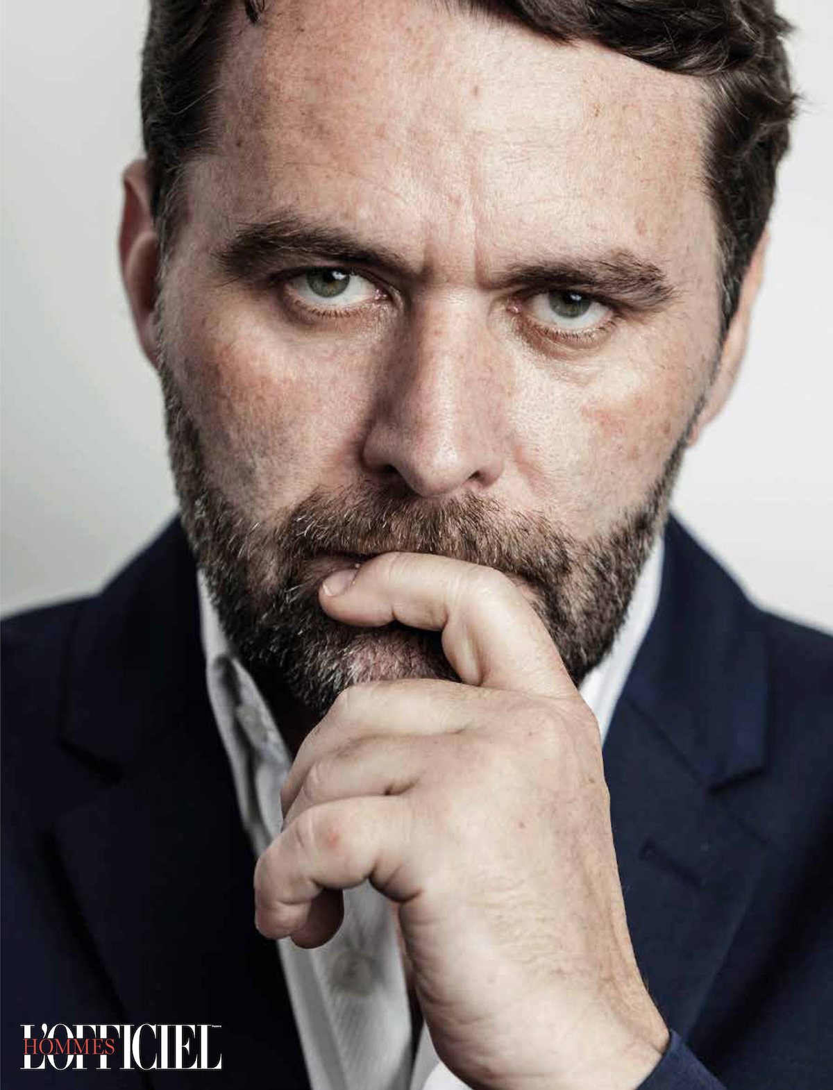 Юлиус Видеманн