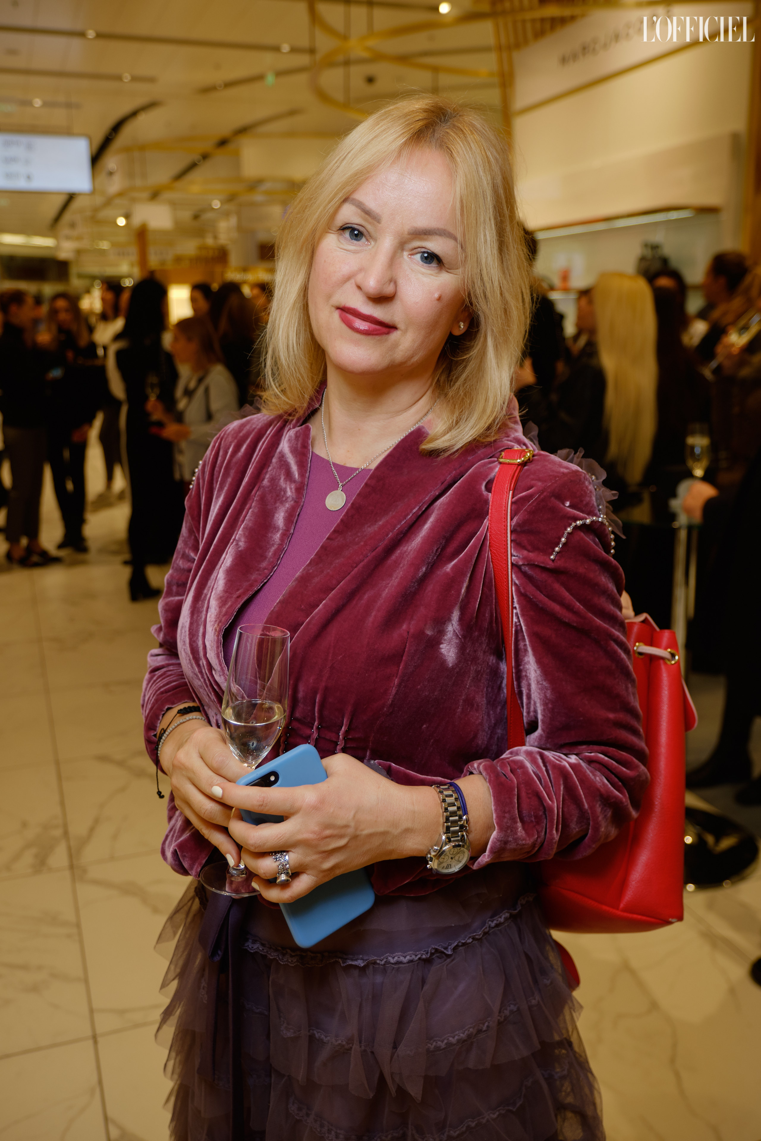 Наталья Гурьева