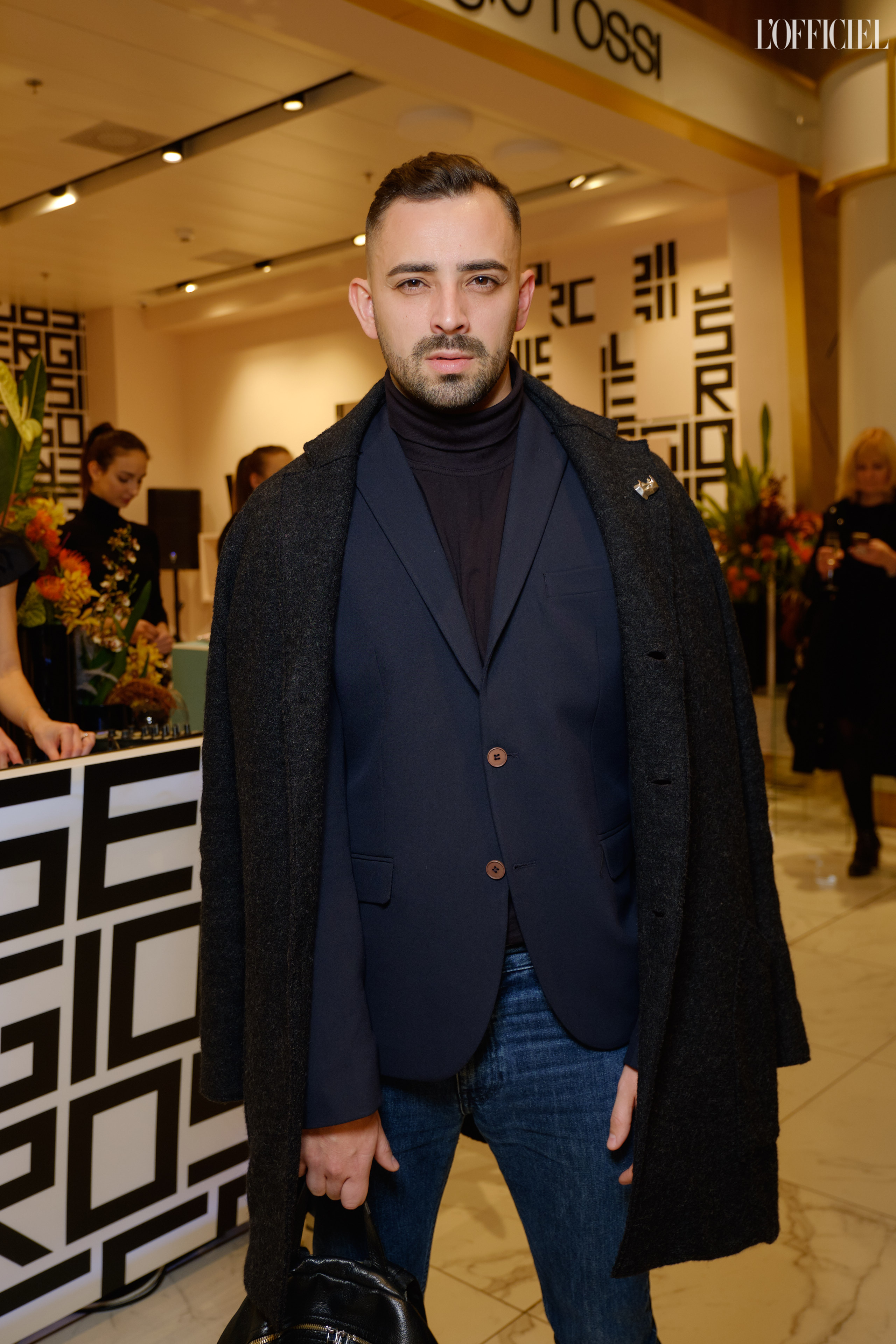 Ден Логвинов