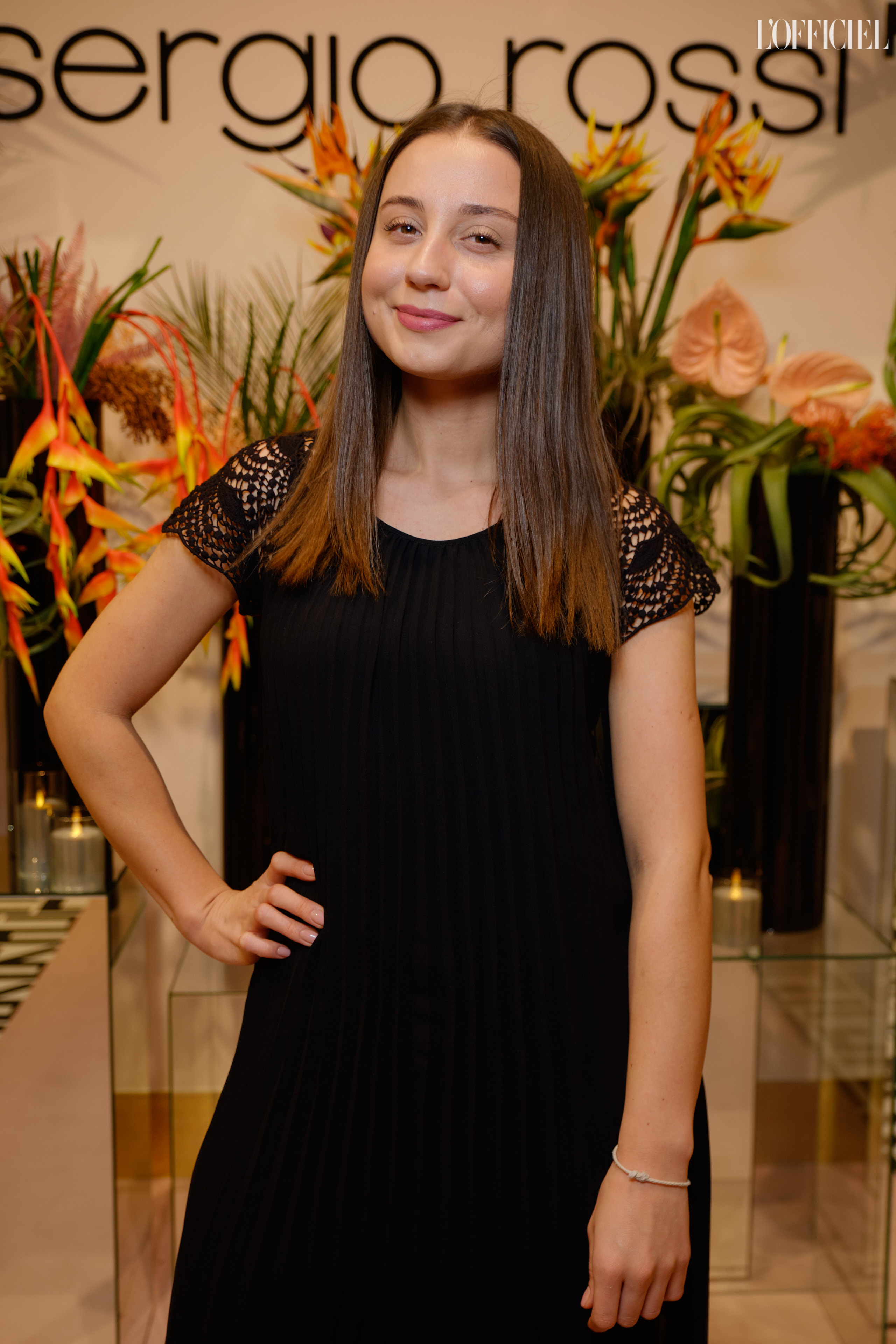 Ксения Касьян