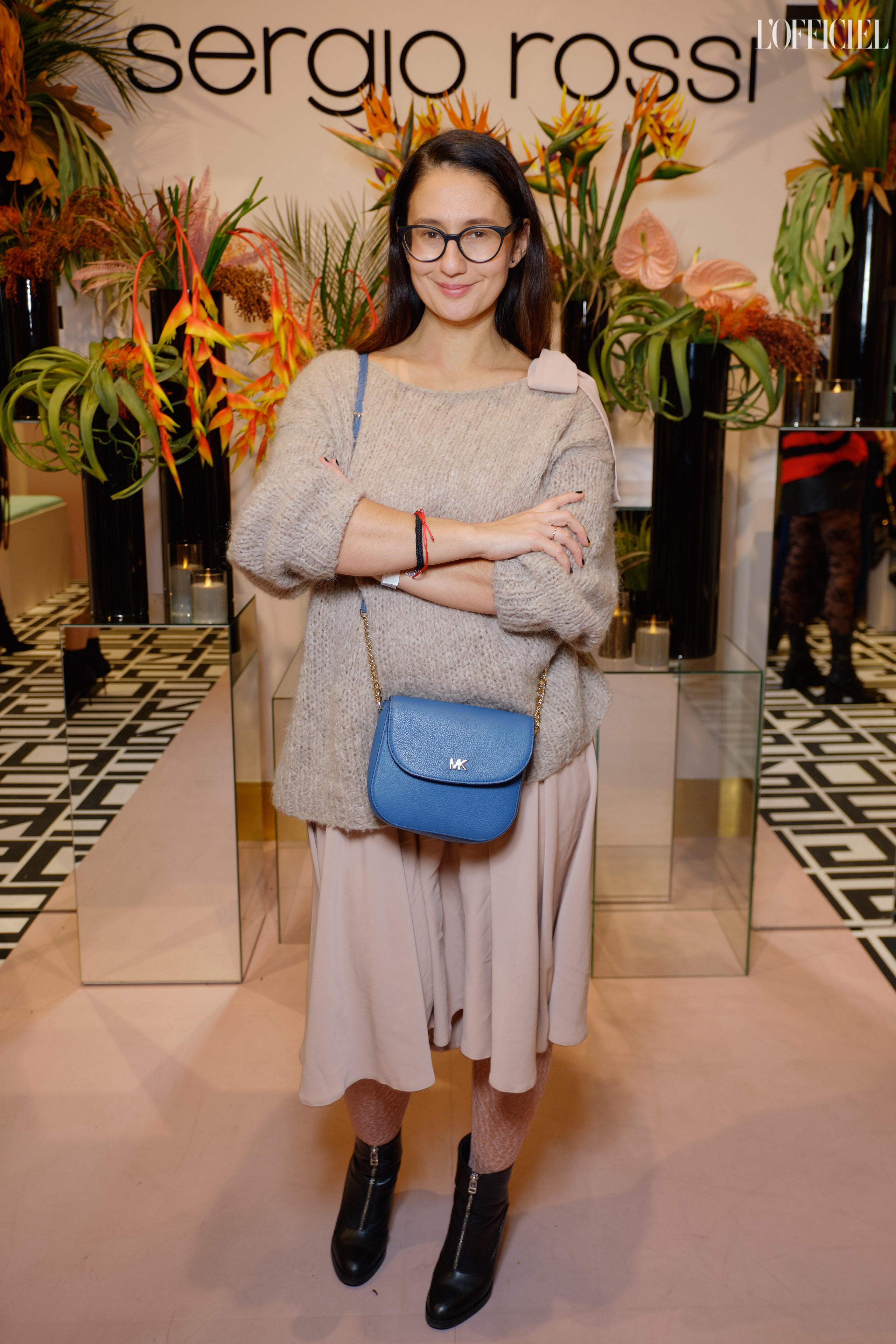 Татьяна Римиханова