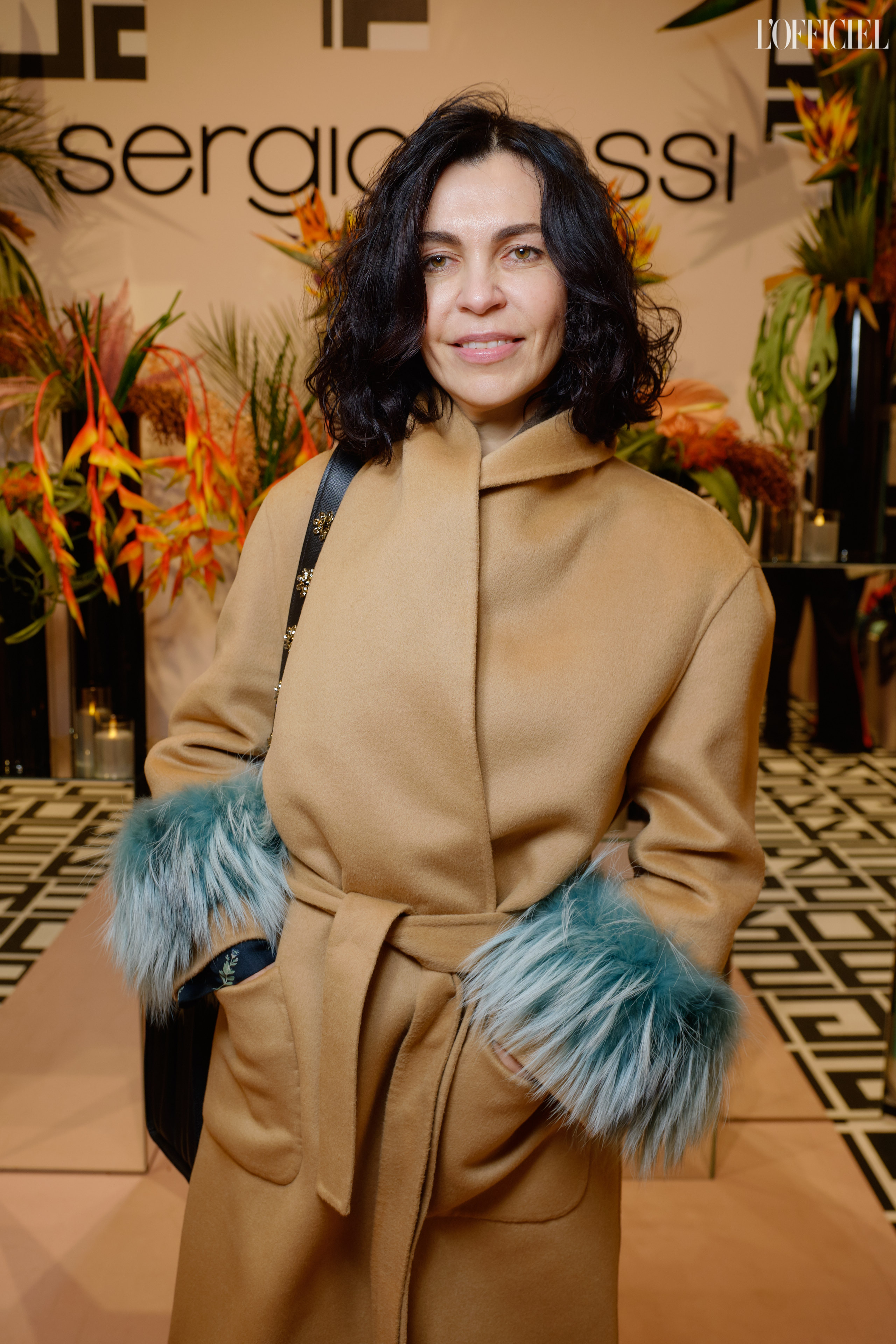 Светлана Макеенко