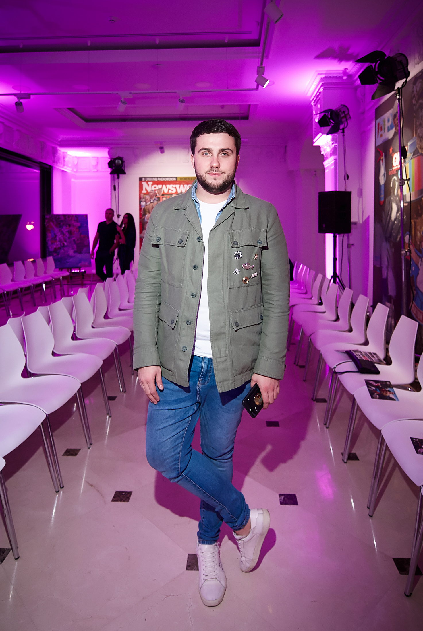 Дмитрий Глущак